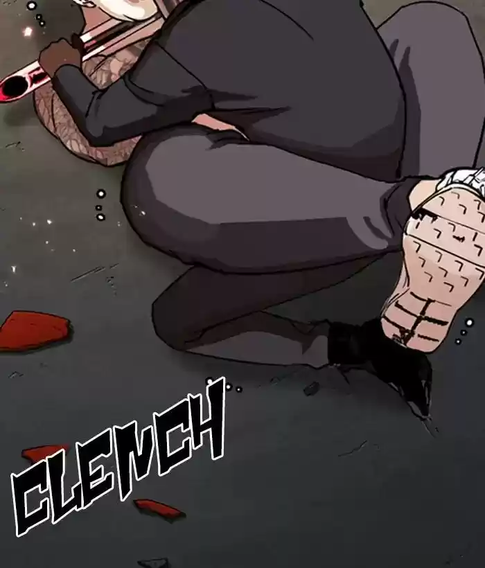 Lookism Chapter 271: Ep.271: