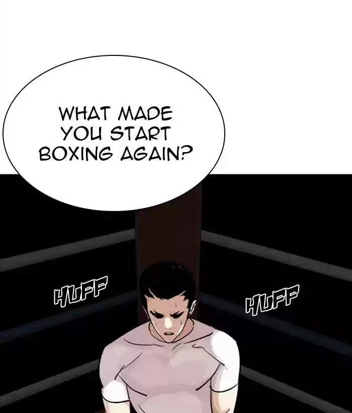 Lookism Chapter 271: Ep.271: