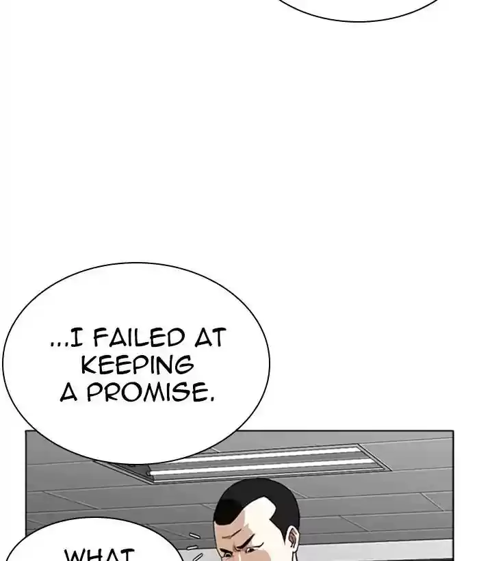 Lookism Chapter 271: Ep.271: