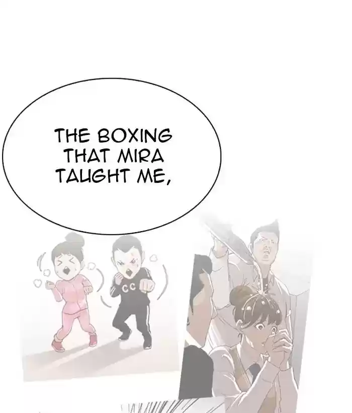 Lookism Chapter 271: Ep.271: