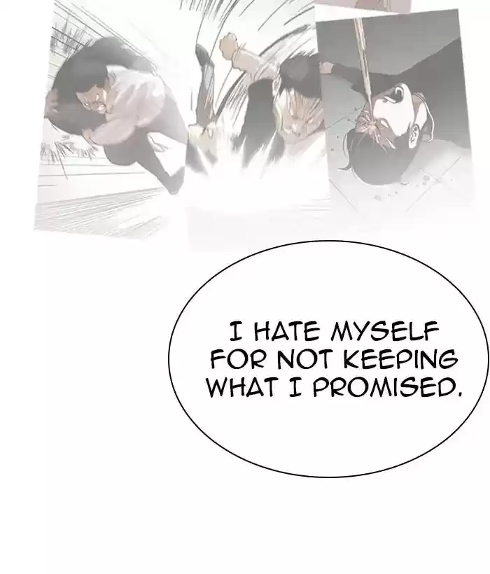 Lookism Chapter 271: Ep.271: