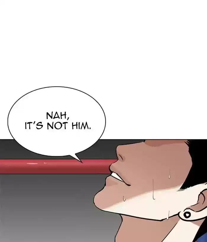 Lookism Chapter 271: Ep.271: