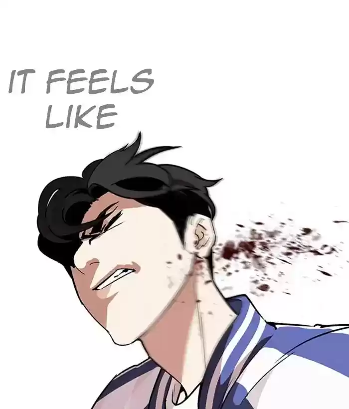 Lookism Chapter 271: Ep.271: