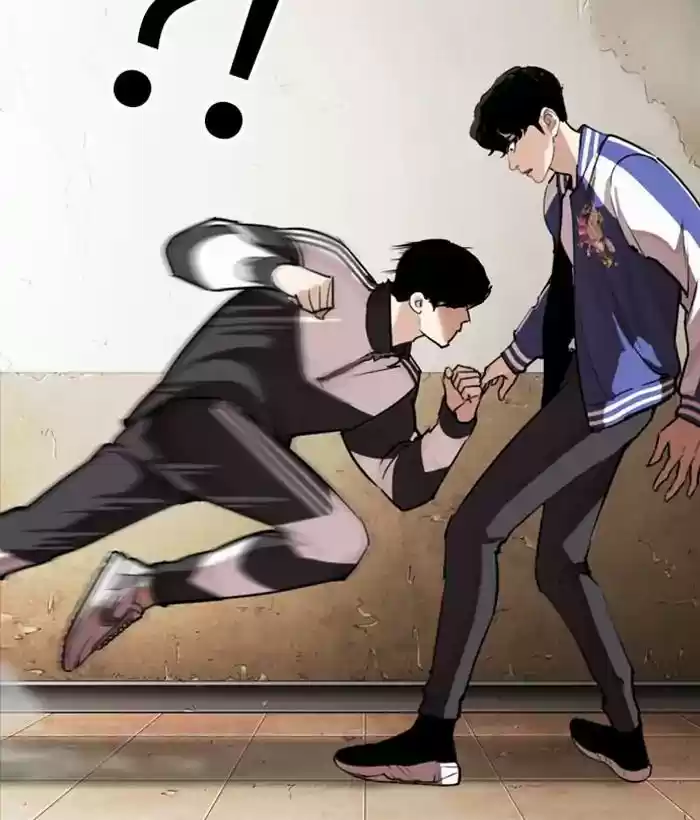 Lookism Chapter 271: Ep.271: