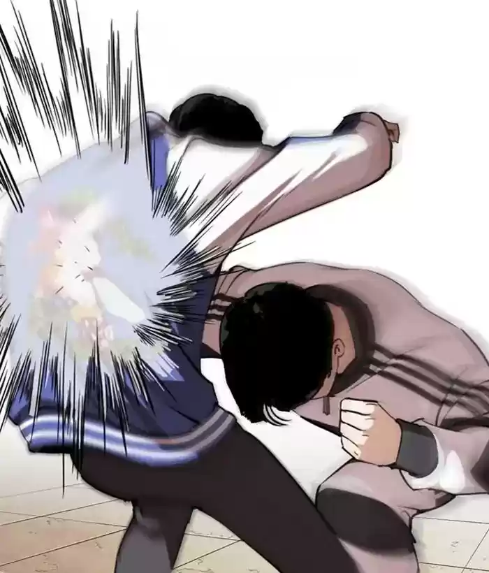 Lookism Chapter 271: Ep.271: