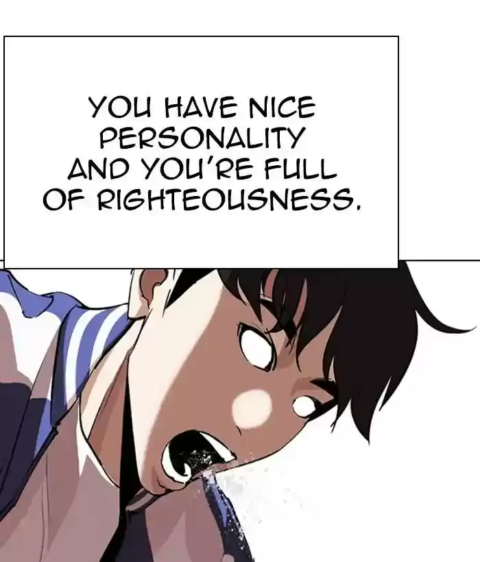 Lookism Chapter 271: Ep.271: