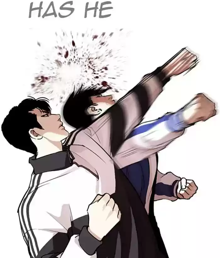 Lookism Chapter 271: Ep.271: