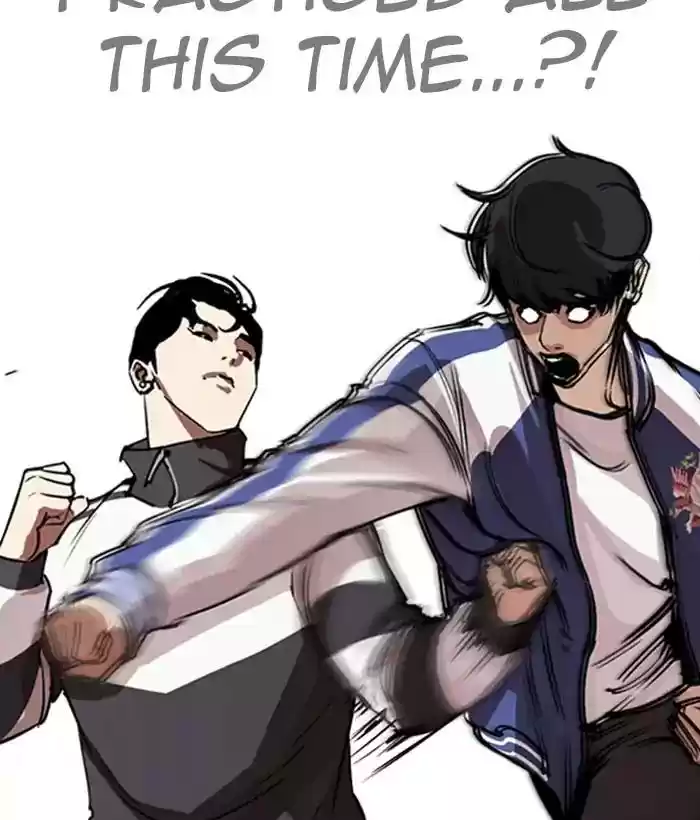 Lookism Chapter 271: Ep.271: