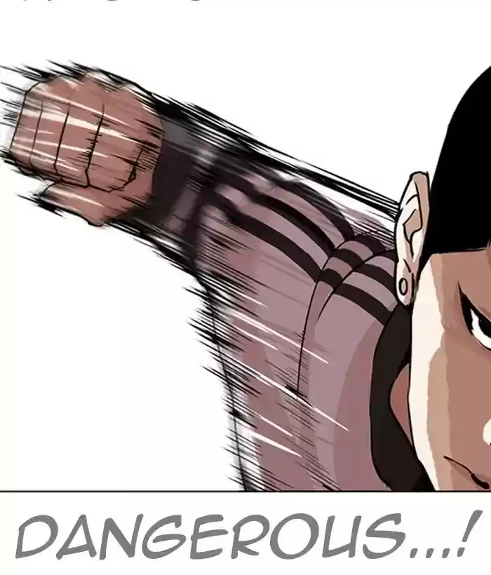 Lookism Chapter 271: Ep.271: