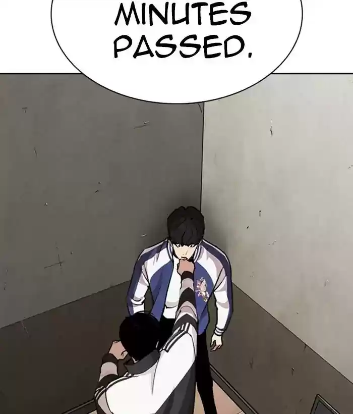 Lookism Chapter 271: Ep.271: