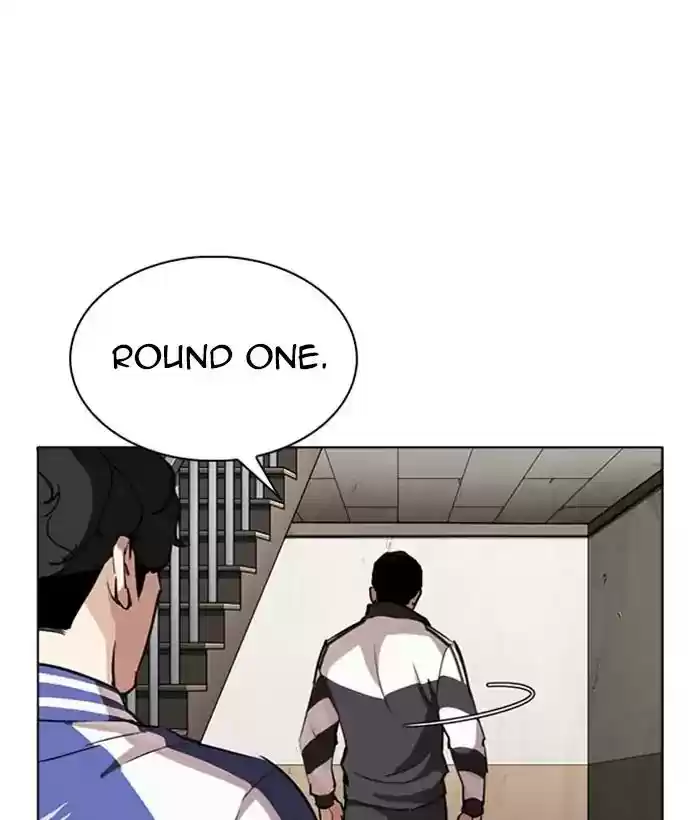 Lookism Chapter 271: Ep.271:
