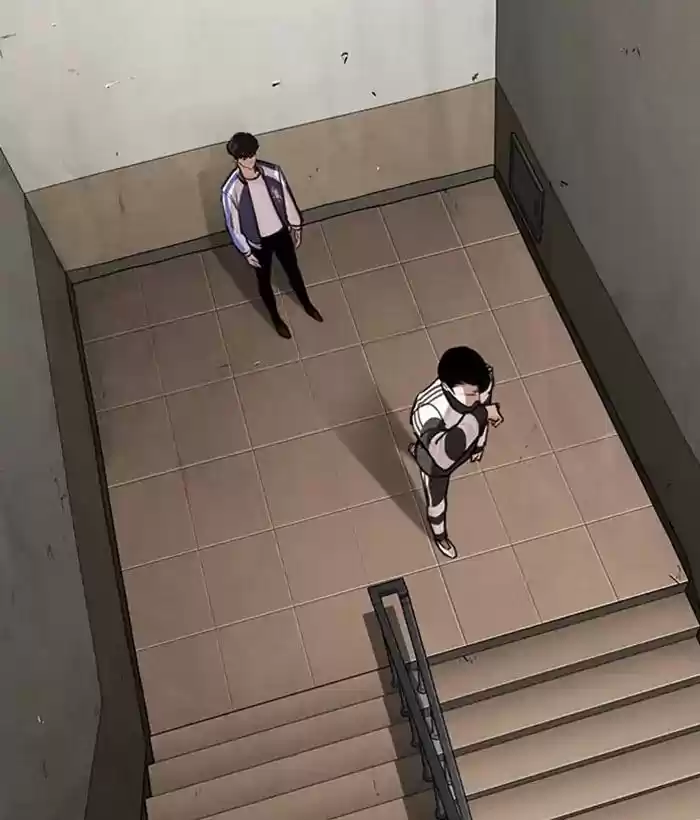 Lookism Chapter 271: Ep.271: