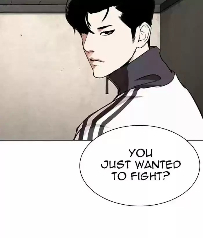 Lookism Chapter 271: Ep.271: