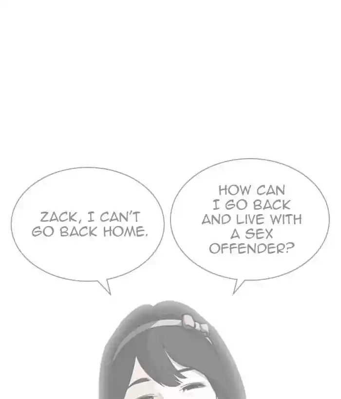 Lookism Chapter 271: Ep.271: