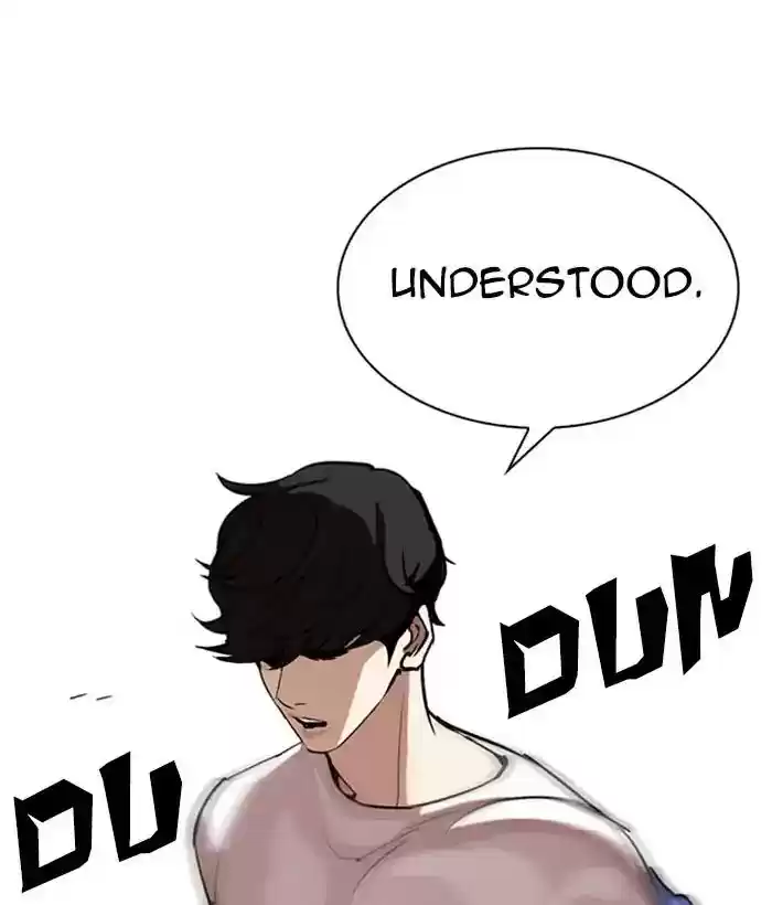 Lookism Chapter 271: Ep.271: