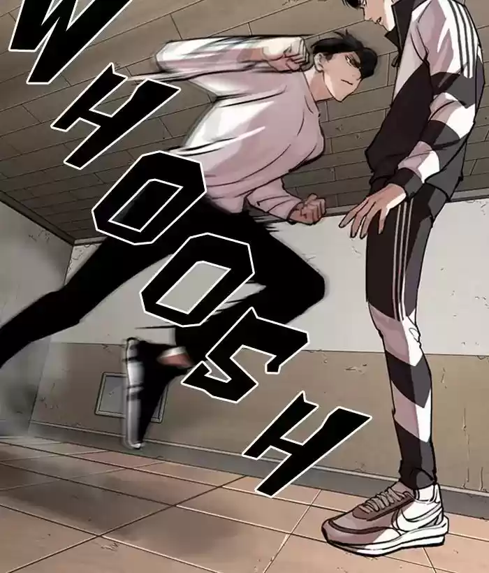 Lookism Chapter 271: Ep.271: