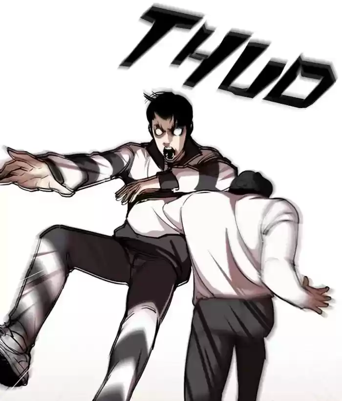 Lookism Chapter 271: Ep.271: