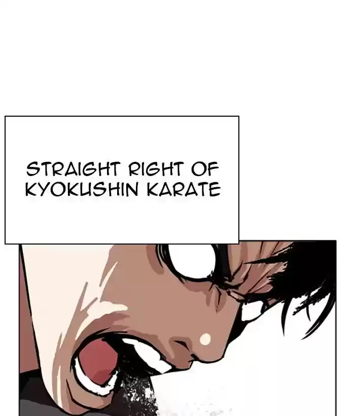 Lookism Chapter 271: Ep.271: