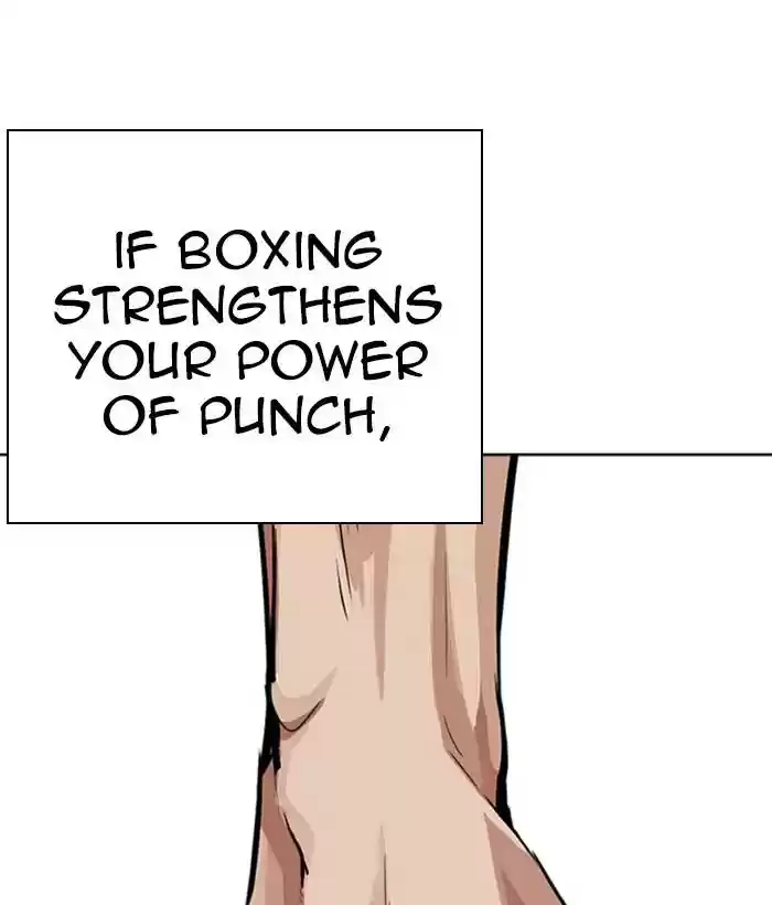 Lookism Chapter 271: Ep.271: