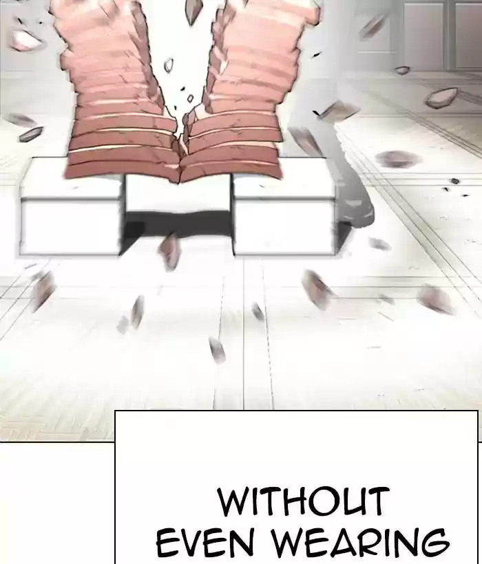 Lookism Chapter 271: Ep.271: