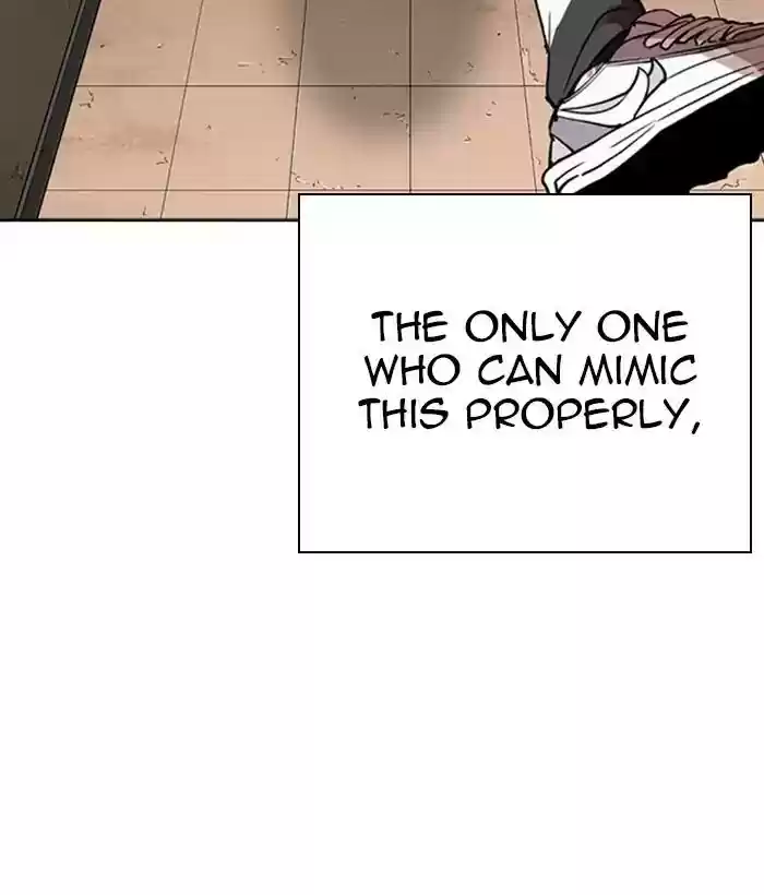 Lookism Chapter 271: Ep.271: