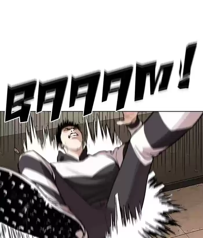 Lookism Chapter 271: Ep.271: