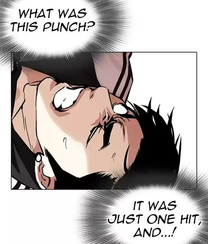 Lookism Chapter 271: Ep.271: