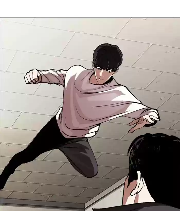 Lookism Chapter 271: Ep.271: