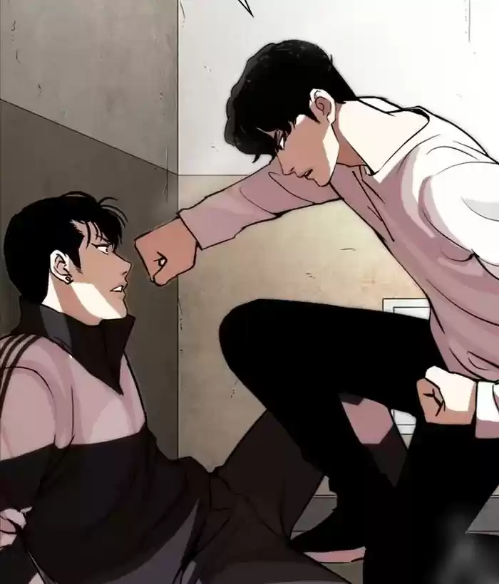 Lookism Chapter 271: Ep.271: