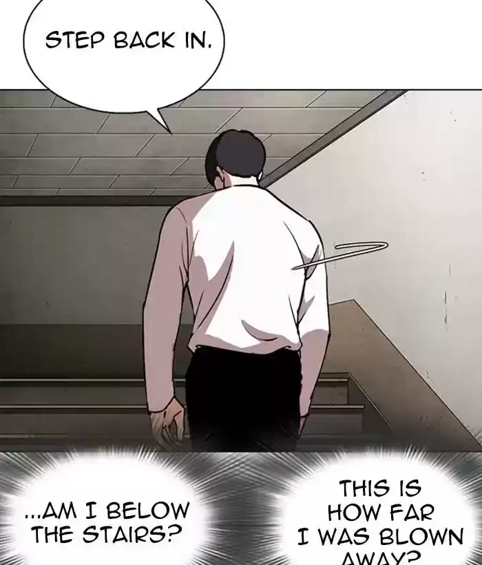 Lookism Chapter 271: Ep.271: