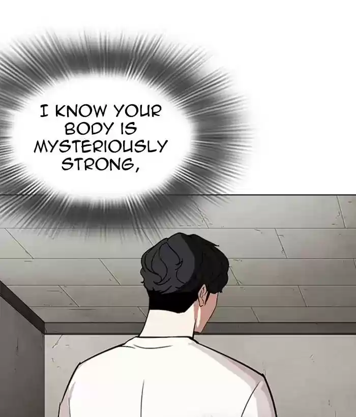 Lookism Chapter 271: Ep.271: