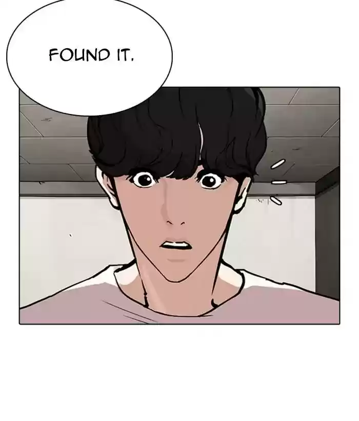 Lookism Chapter 271: Ep.271: