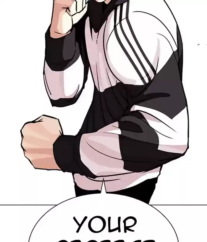 Lookism Chapter 271: Ep.271: