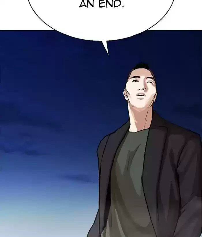 Lookism Chapter 271: Ep.271: