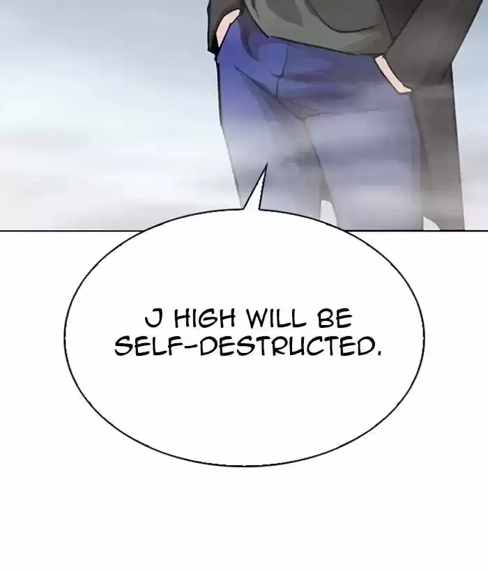 Lookism Chapter 271: Ep.271: