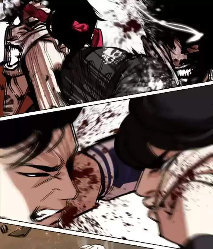 Lookism Chapter 271: Ep.271: