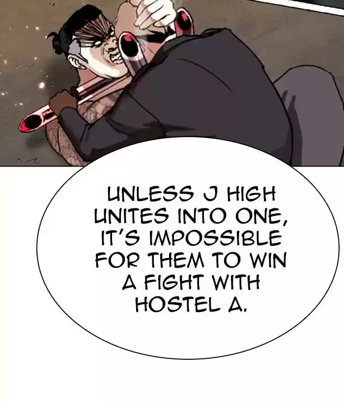 Lookism Chapter 271: Ep.271: