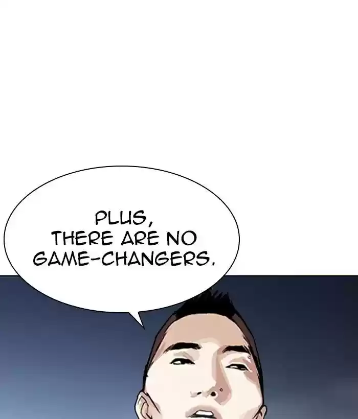 Lookism Chapter 271: Ep.271: