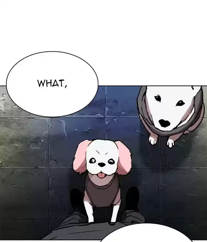 Lookism Chapter 271: Ep.271: