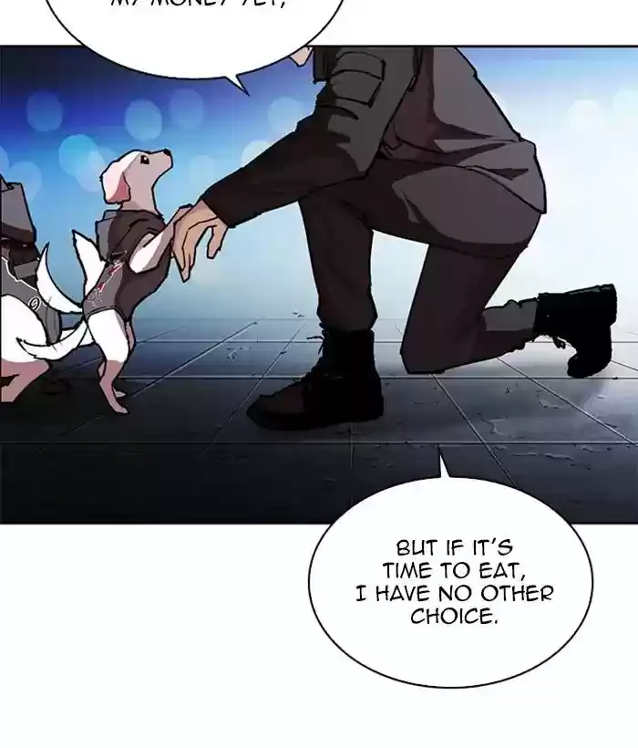 Lookism Chapter 271: Ep.271: