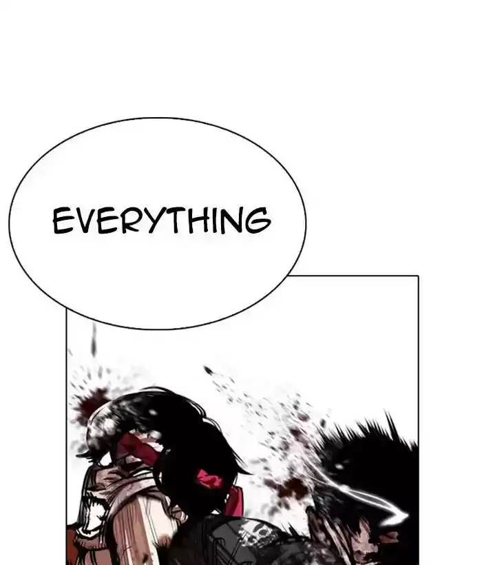 Lookism Chapter 272: Ep.272: