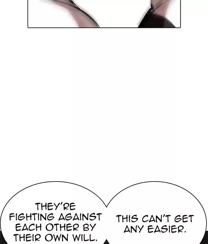 Lookism Chapter 272: Ep.272: