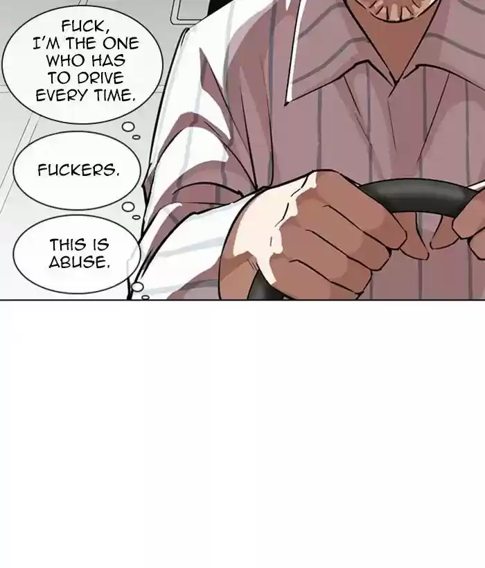 Lookism Chapter 272: Ep.272: