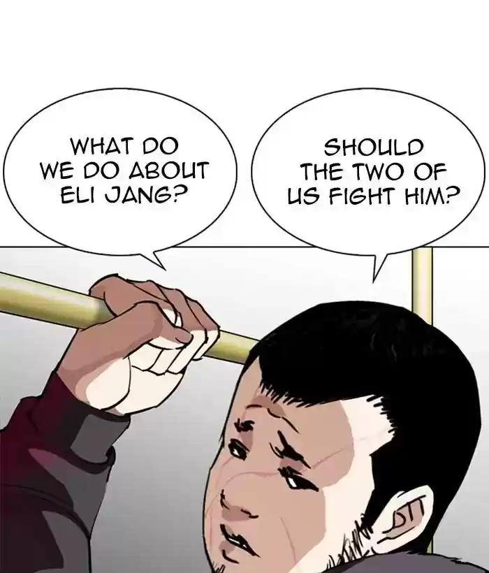 Lookism Chapter 272: Ep.272: