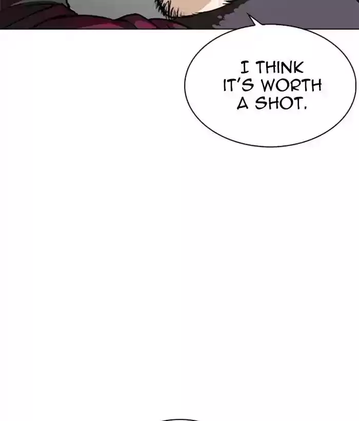 Lookism Chapter 272: Ep.272: