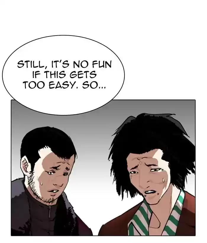 Lookism Chapter 272: Ep.272: