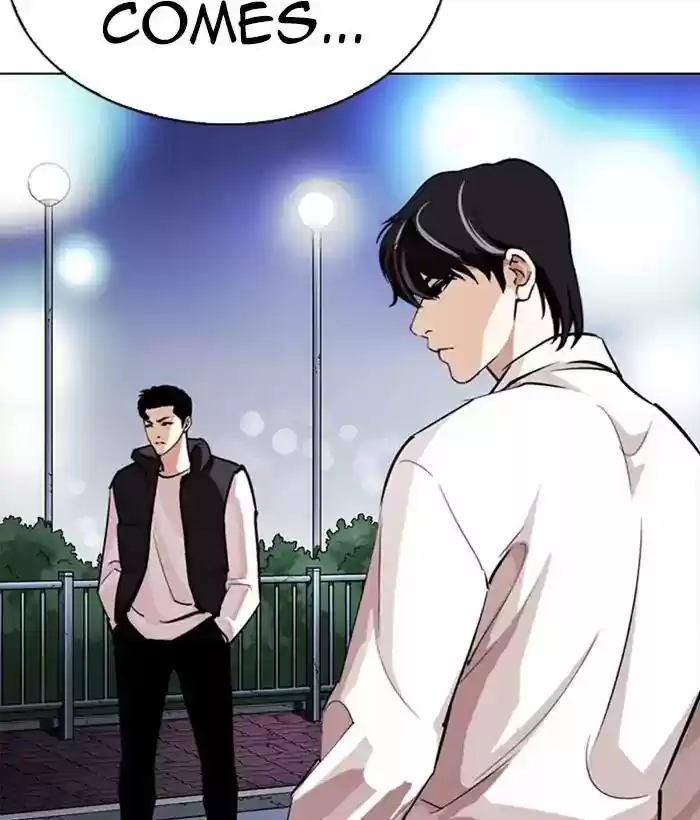 Lookism Chapter 272: Ep.272: