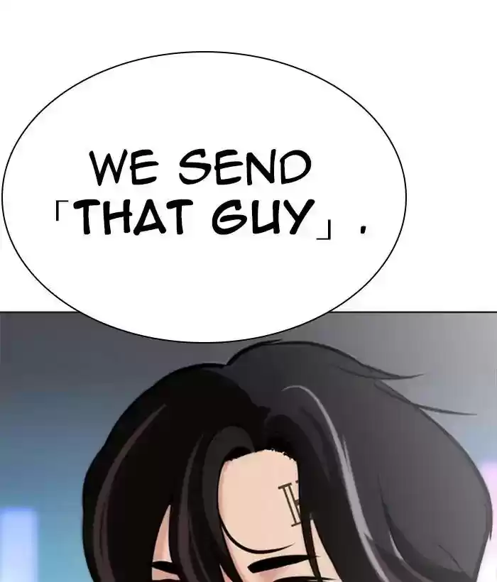 Lookism Chapter 272: Ep.272: