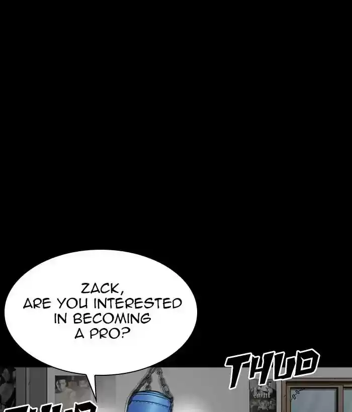 Lookism Chapter 272: Ep.272:
