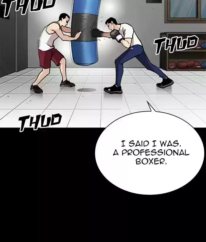 Lookism Chapter 272: Ep.272: